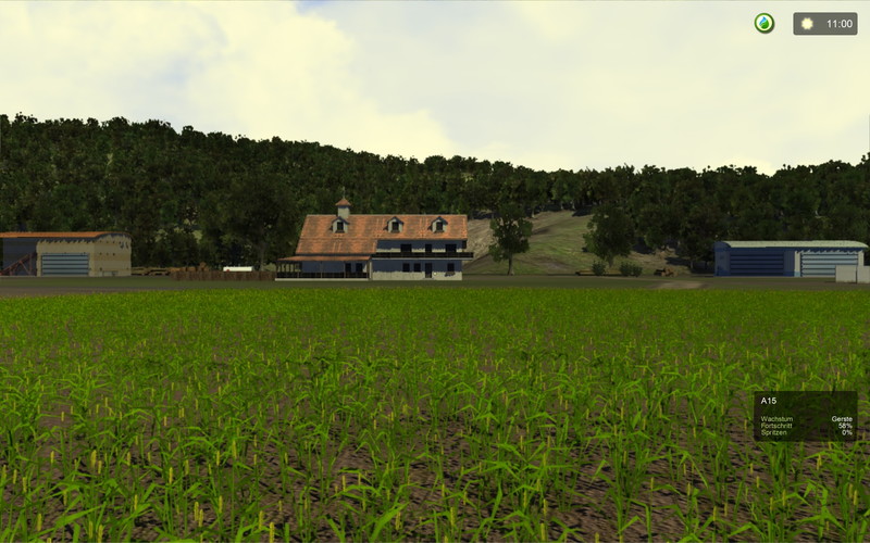 Agrar Simulator 2012 - screenshot 59