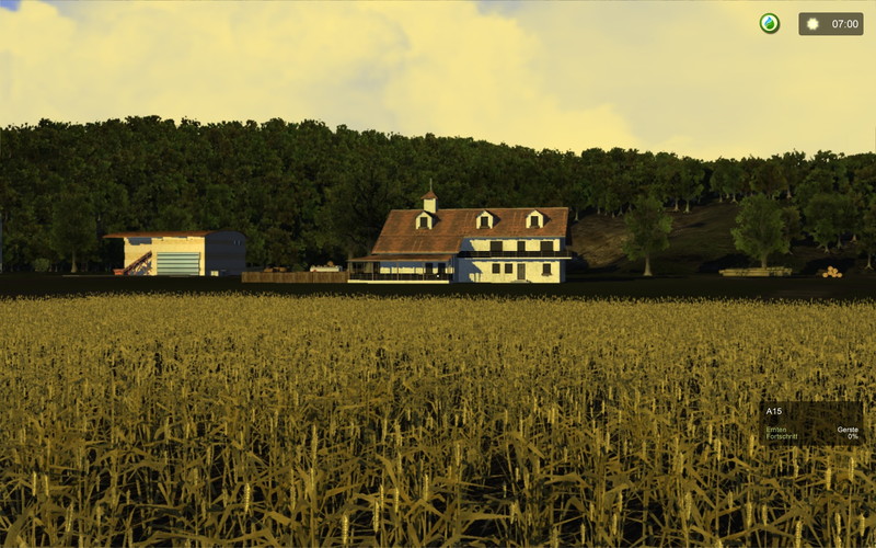 Agrar Simulator 2012 - screenshot 58