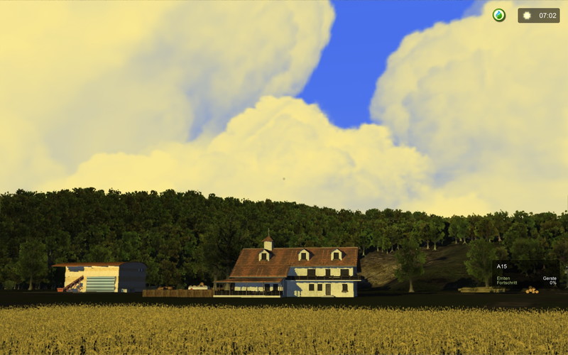 Agrar Simulator 2012 - screenshot 57