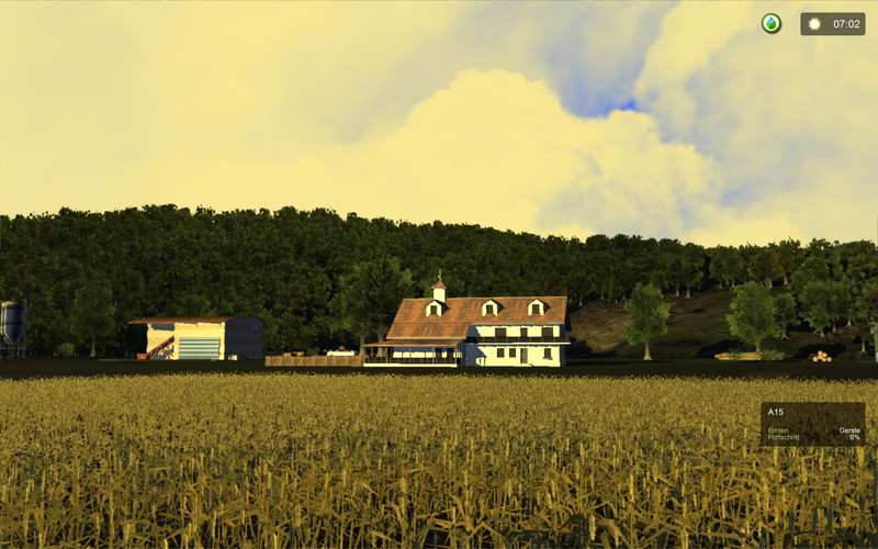 Agrar Simulator 2012 - screenshot 56