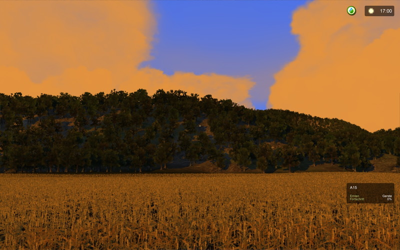 Agrar Simulator 2012 - screenshot 55