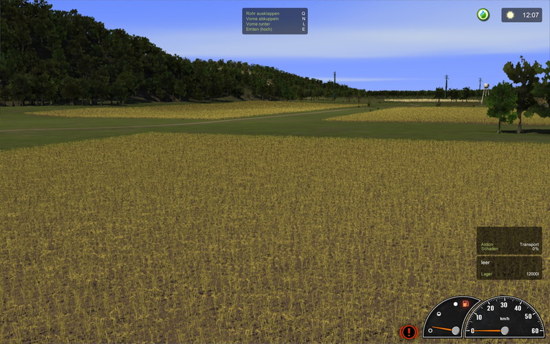 Agrar Simulator 2012 - screenshot 54