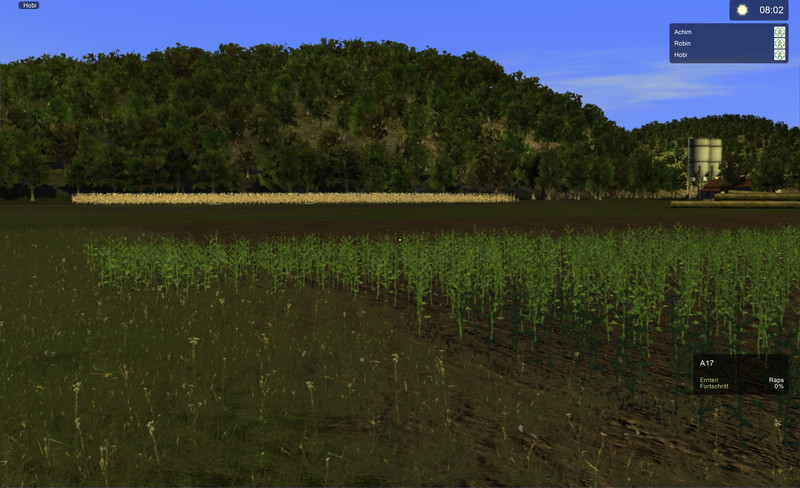 Agrar Simulator 2012 - screenshot 52