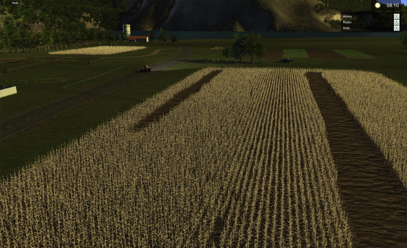 Agrar Simulator 2012 - screenshot 51