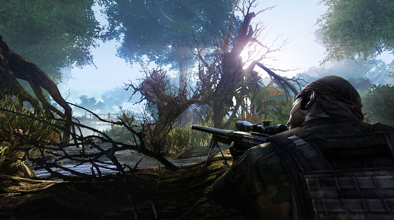 Sniper: Ghost Warrior 2 - screenshot 62