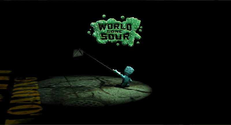 World Gone Sour - screenshot 21