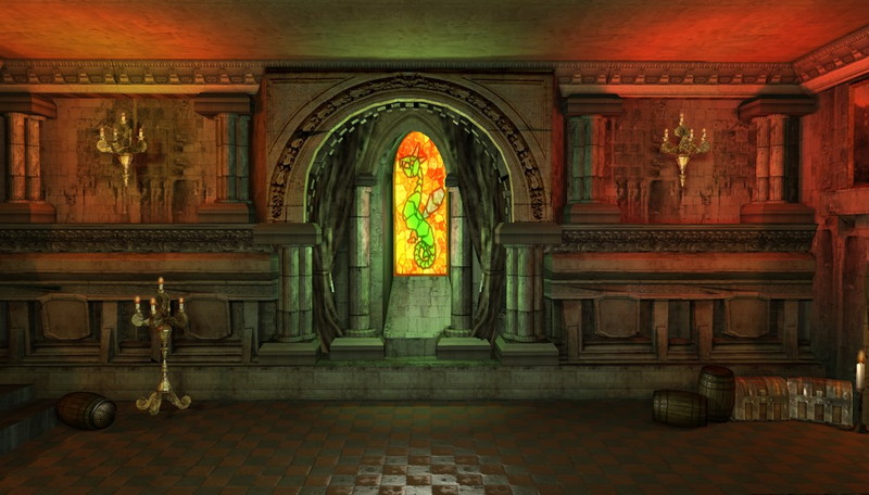 Stained - screenshot 4