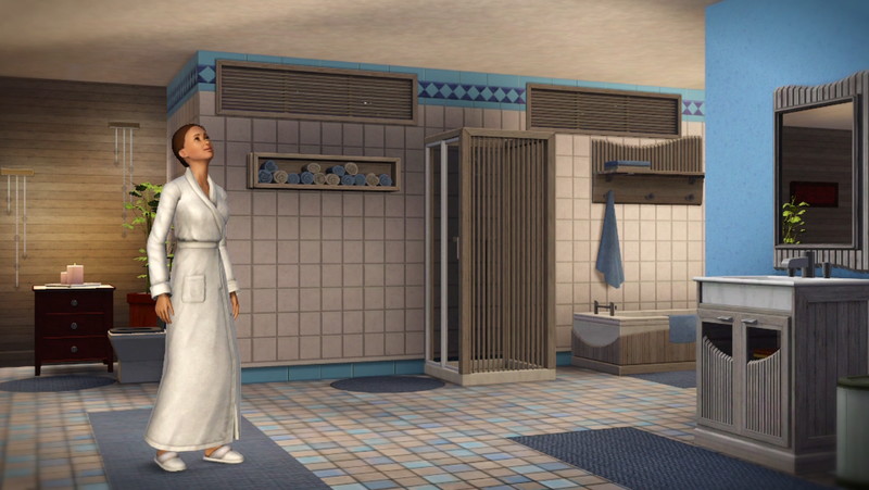 The Sims 3: Master Suite Stuff - screenshot 2