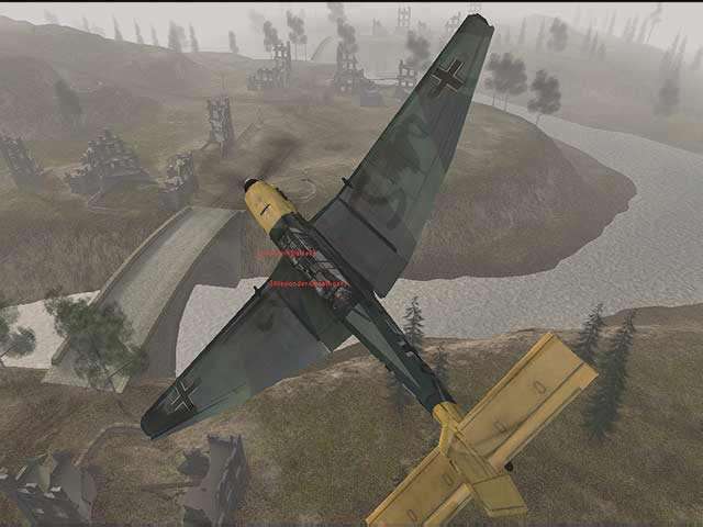 Battlefield 1942 - screenshot 116