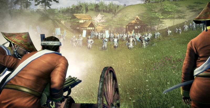 Shogun 2: Total War - Fall of the Samurai - screenshot 31