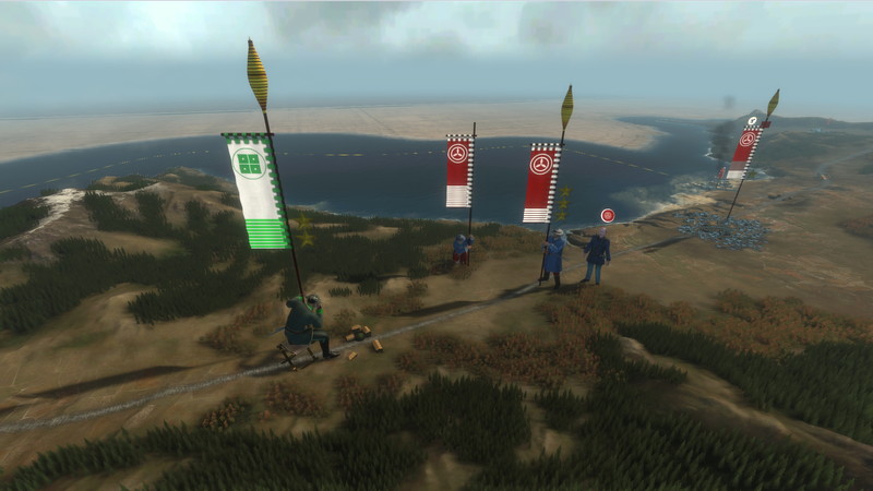 Shogun 2: Total War - Fall of the Samurai - screenshot 20