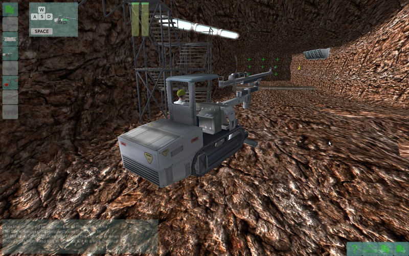 Underground Mining Simulator - screenshot 17