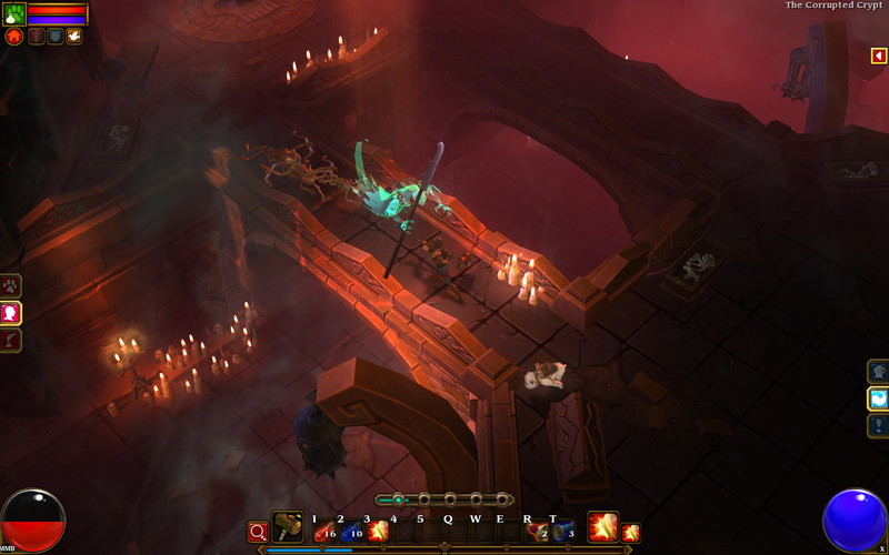 Torchlight II - screenshot 17