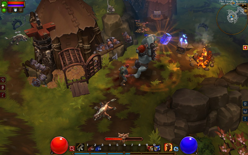 Torchlight II - screenshot 6