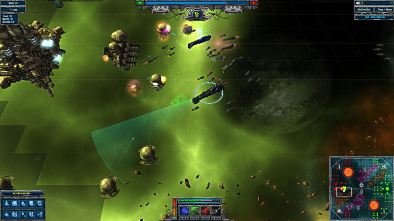 Stellar Impact - screenshot 16