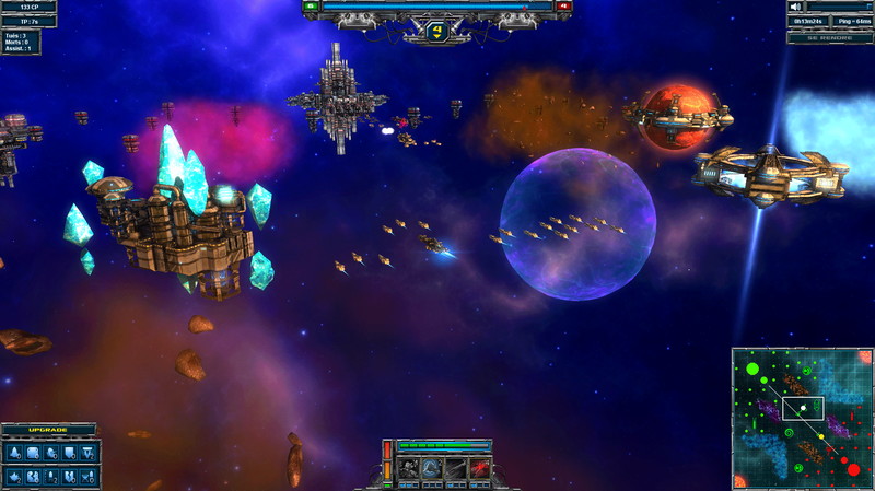 Stellar Impact - screenshot 8