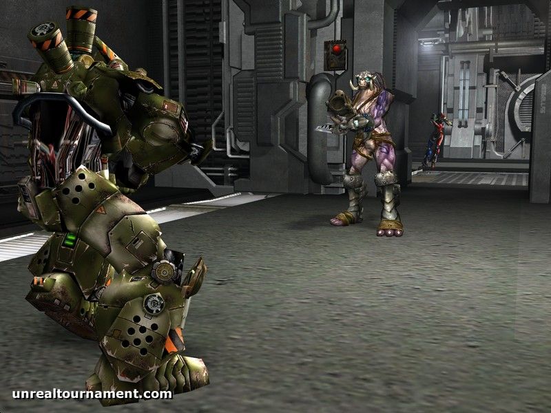Unreal Tournament 2004 - screenshot 125