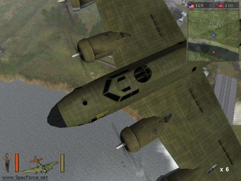 Battlefield 1942 - screenshot 64