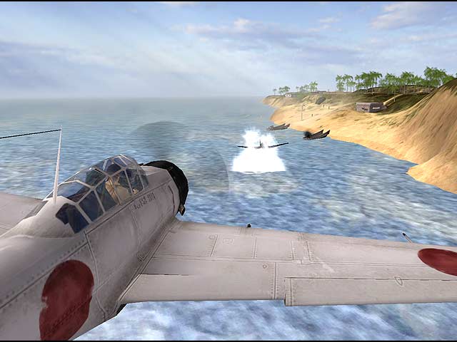 Battlefield 1942 - screenshot 61
