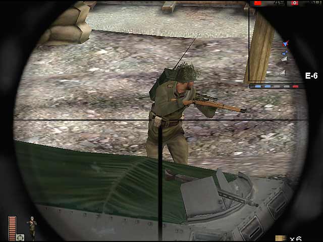 Battlefield 1942 - screenshot 54