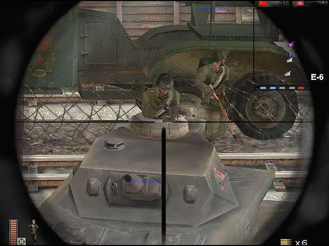 Battlefield 1942 - screenshot 53