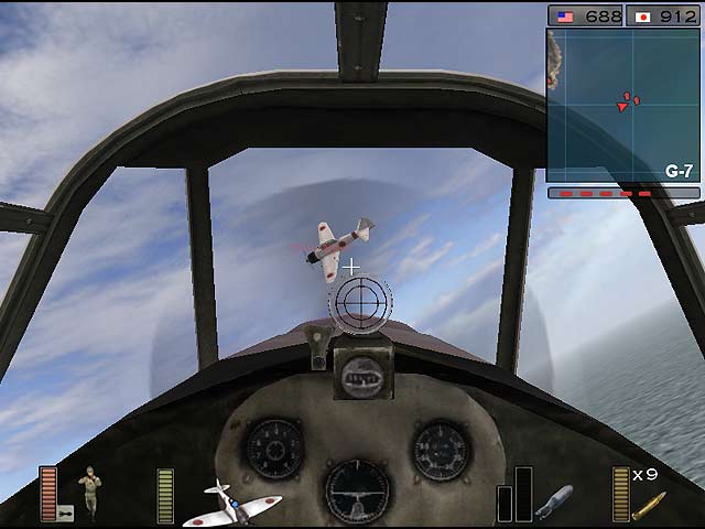 Battlefield 1942 - screenshot 50