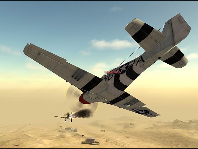 Battlefield 1942 - screenshot 48