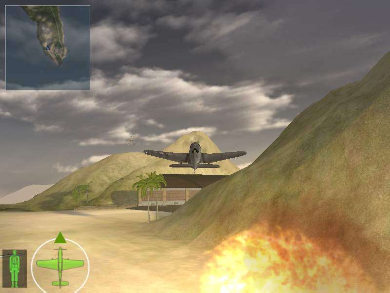 Battlefield 1942 - screenshot 31