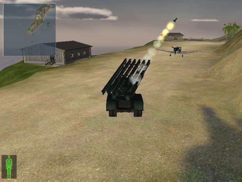 Battlefield 1942 - screenshot 28