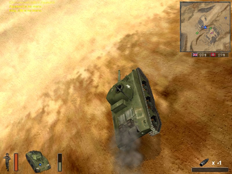Battlefield 1942 - screenshot 23