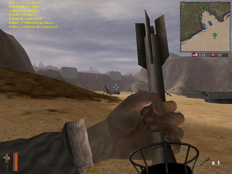 Battlefield 1942 - screenshot 7