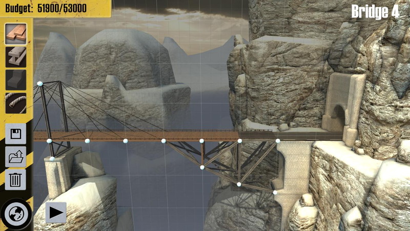 Bridge Constructor - screenshot 13