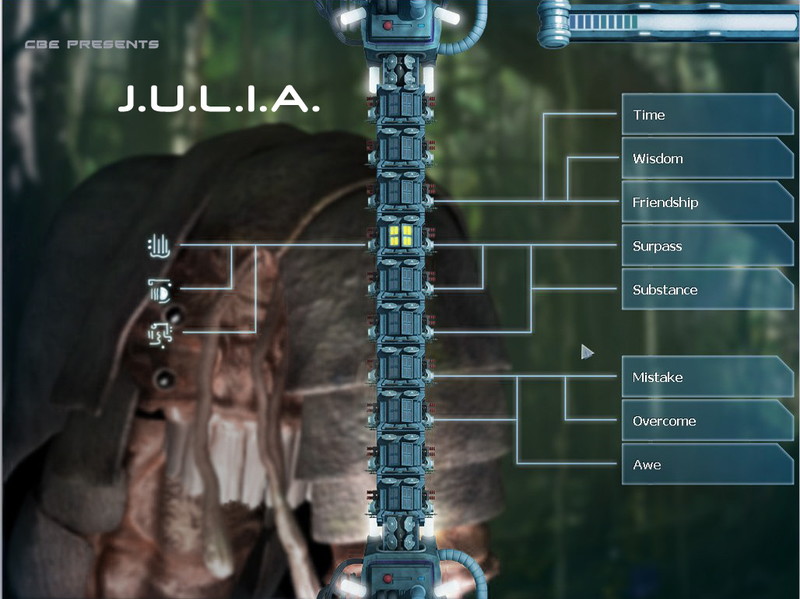 J.U.L.I.A. - screenshot 18