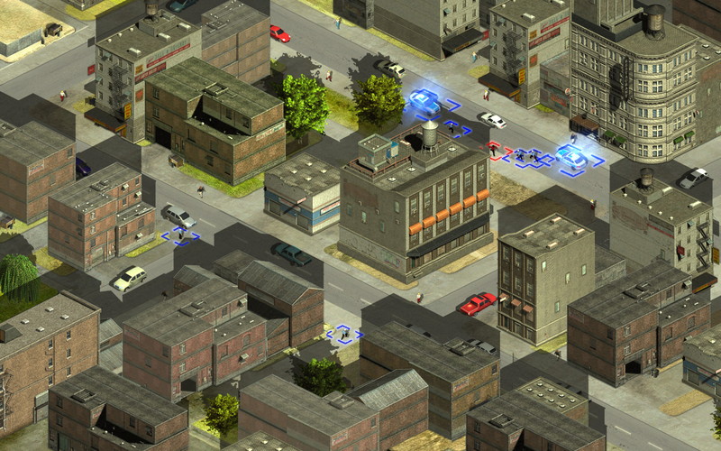 Police Simulator 2: Law and Order - screenshot 16