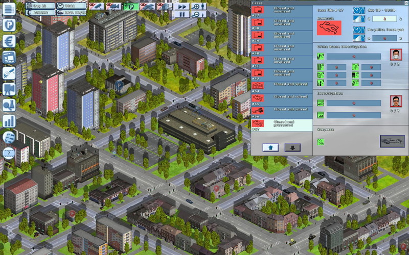 Police Simulator 2: Law and Order - screenshot 12