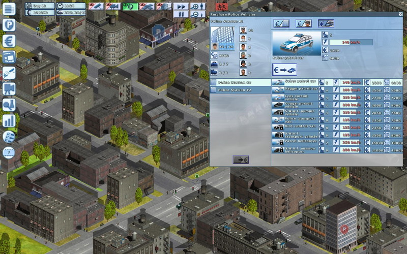 Police Simulator 2: Law and Order - screenshot 8