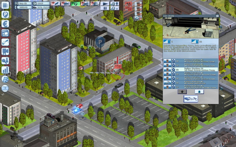 Police Simulator 2: Law and Order - screenshot 6