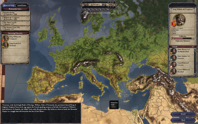 Crusader Kings II - screenshot 24