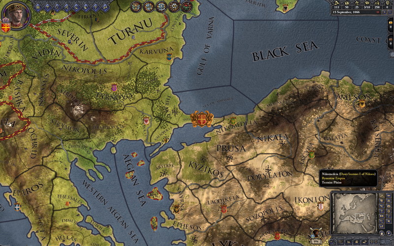 Crusader Kings II - screenshot 14