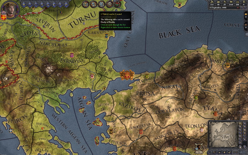 Crusader Kings II - screenshot 13