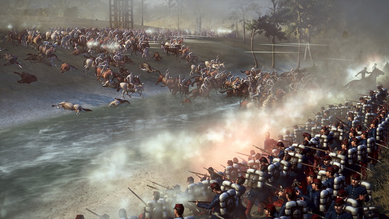 Shogun 2: Total War - Fall of the Samurai - screenshot 19