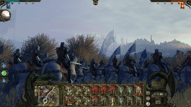 King Arthur II: The Role-playing Wargame - screenshot 31