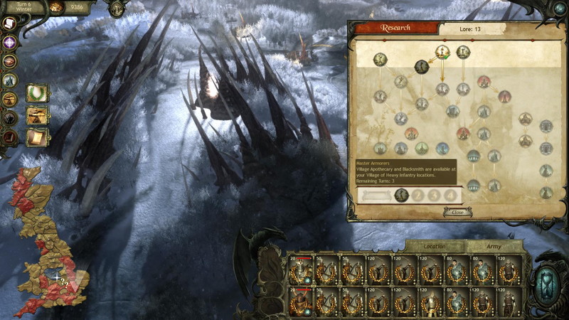King Arthur II: The Role-playing Wargame - screenshot 30