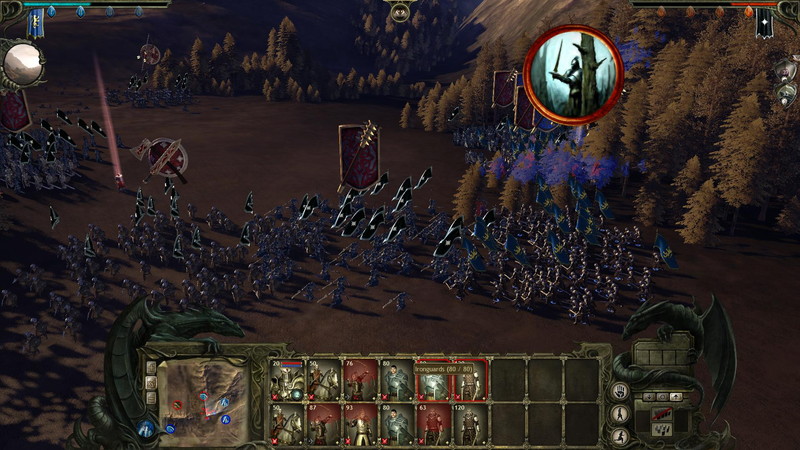King Arthur II: The Role-playing Wargame - screenshot 28
