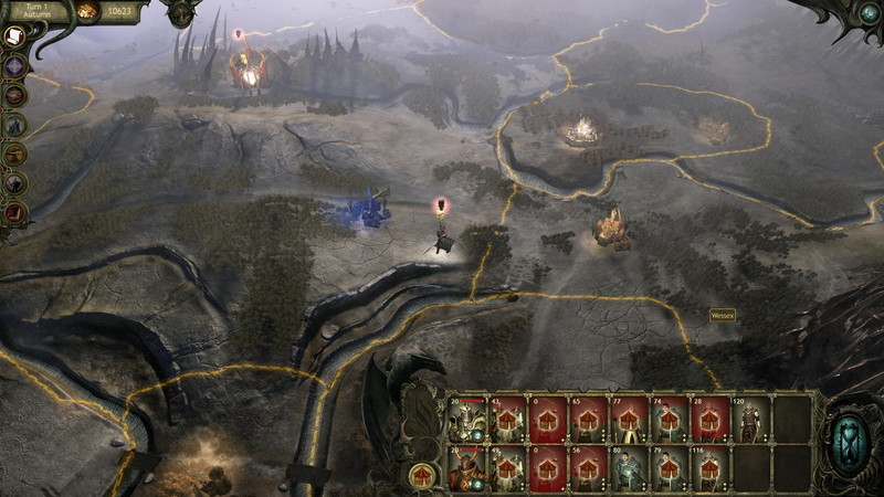 King Arthur II: The Role-playing Wargame - screenshot 21