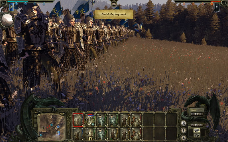 King Arthur II: The Role-playing Wargame - screenshot 19