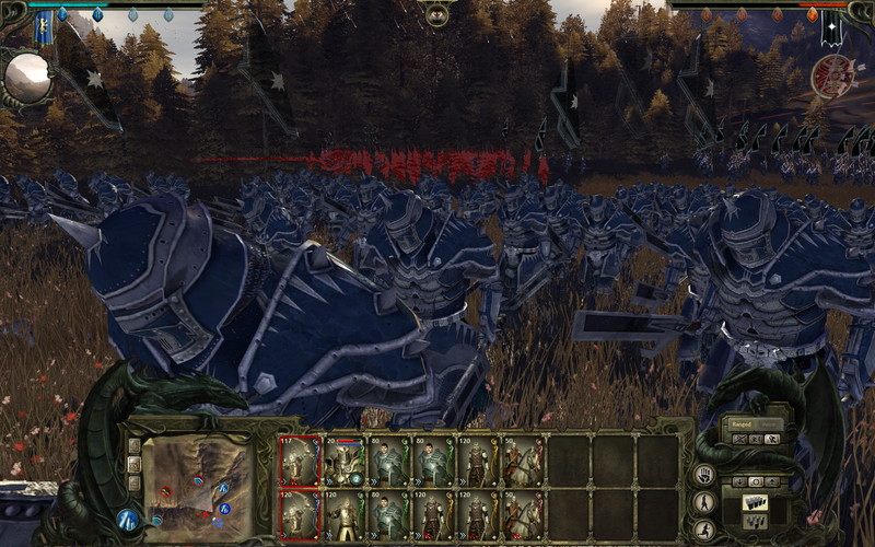 King Arthur II: The Role-playing Wargame - screenshot 18