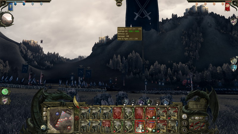 King Arthur II: The Role-playing Wargame - screenshot 9