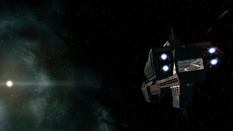 Wing Commander Saga: Darkest Dawn - screenshot 46
