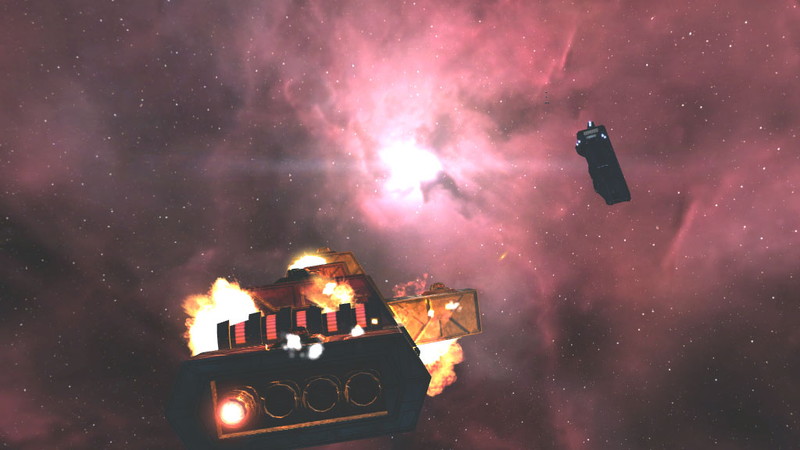 Wing Commander Saga: Darkest Dawn - screenshot 44